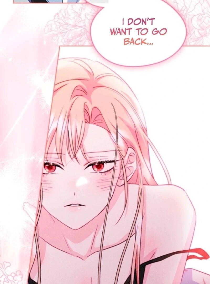 I Became the Male Lead’s Female Friend Chapter 95 - Page 35