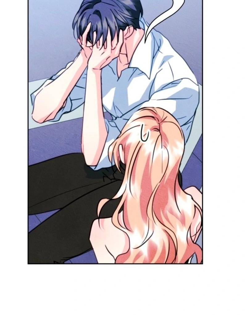 I Became the Male Lead’s Female Friend Chapter 95 - Page 41