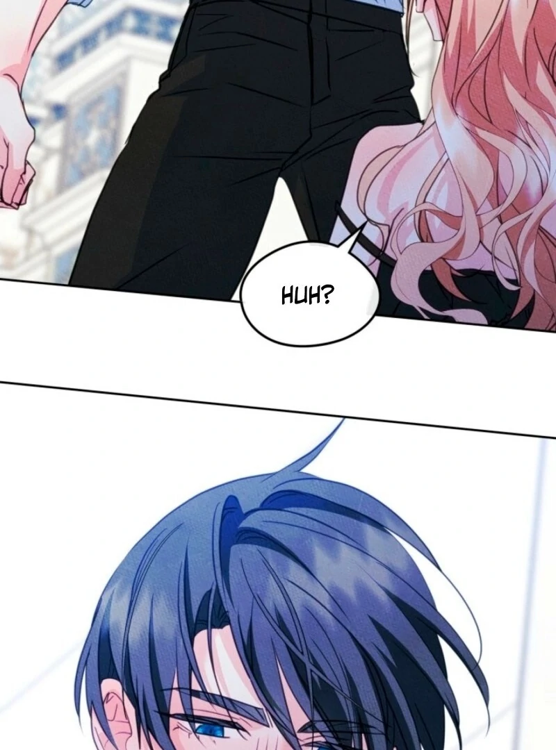 I Became the Male Lead’s Female Friend Chapter 95 - Page 65