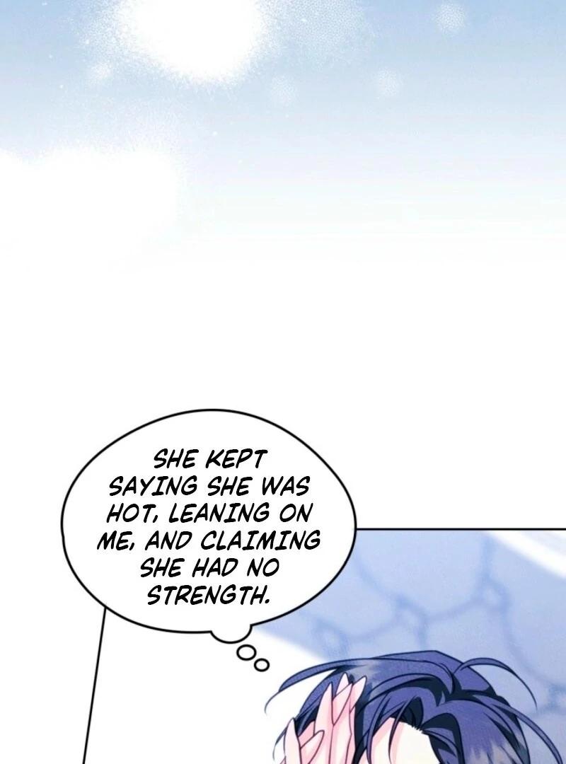 I Became the Male Lead’s Female Friend Chapter 95 - Page 8