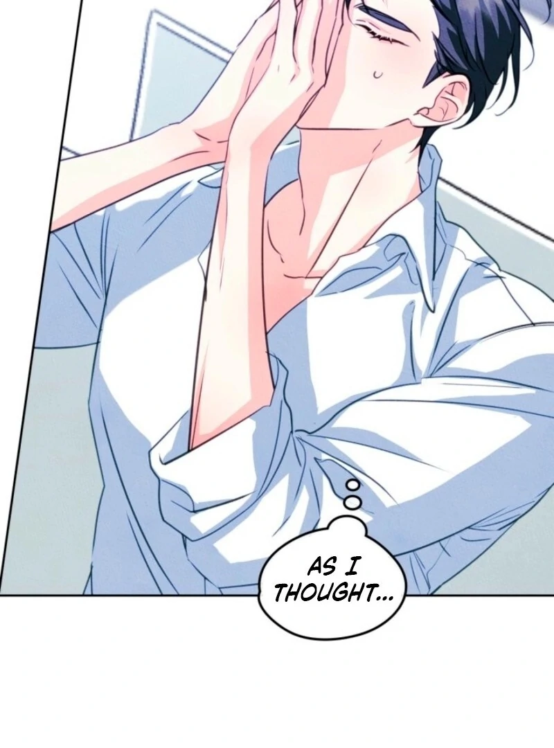 I Became the Male Lead’s Female Friend Chapter 95 - Page 9