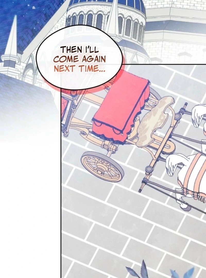 I Became the Male Lead’s Female Friend Chapter 95 - Page 83