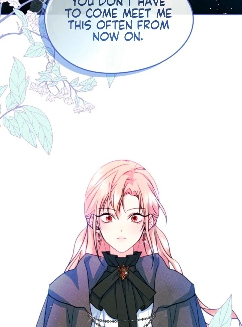 I Became the Male Lead’s Female Friend Chapter 96 - Page 2