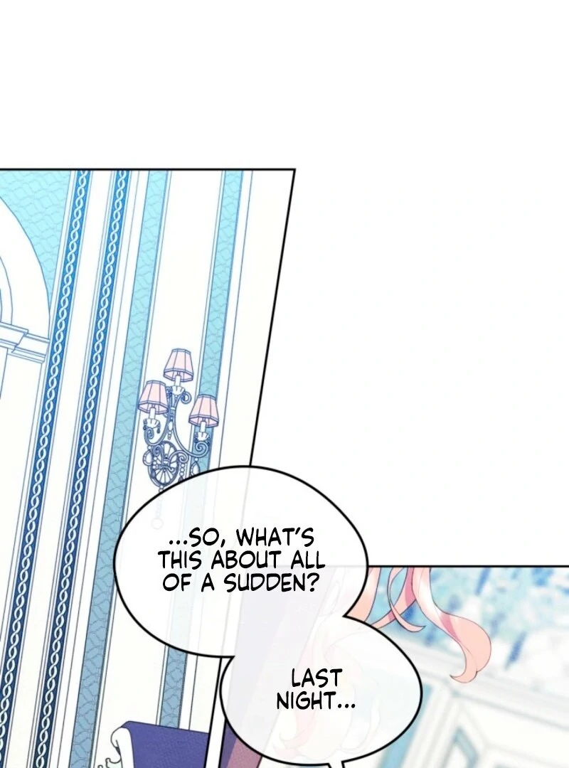 I Became the Male Lead’s Female Friend Chapter 96 - Page 14