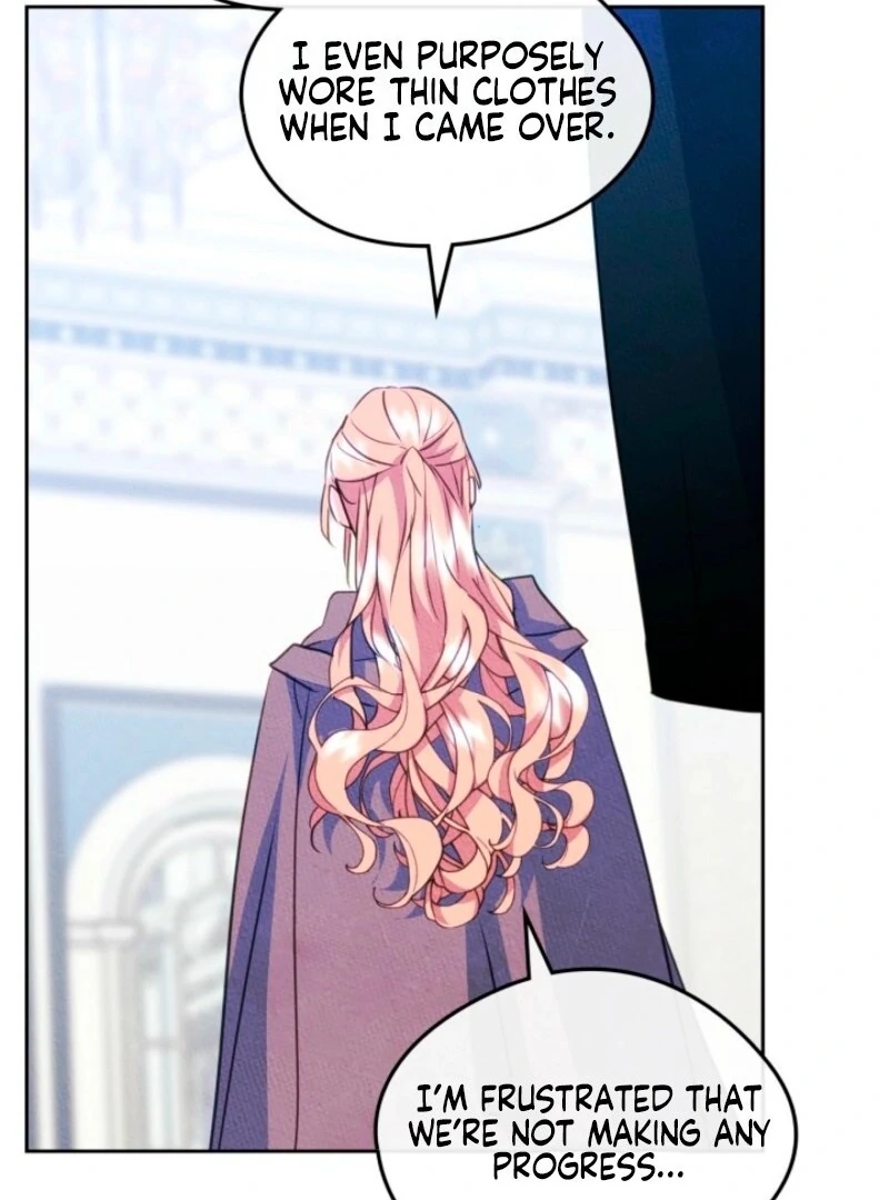 I Became the Male Lead’s Female Friend Chapter 96 - Page 18