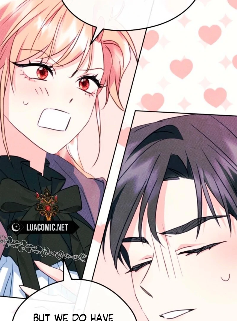 I Became the Male Lead’s Female Friend Chapter 96 - Page 29