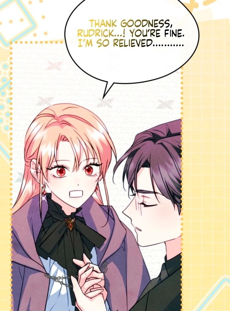 I Became the Male Lead’s Female Friend Chapter 96 - Page 35
