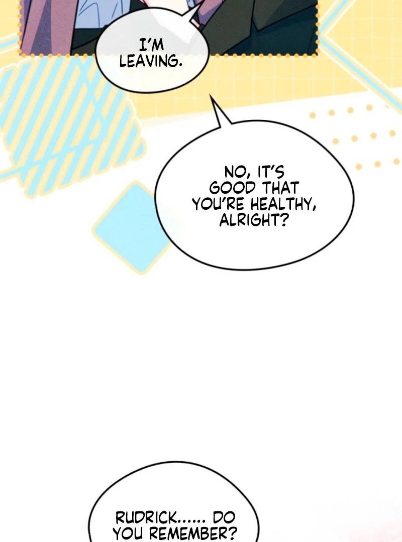 I Became the Male Lead’s Female Friend Chapter 96 - Page 36