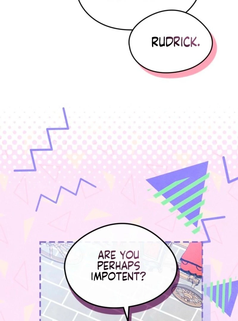 I Became the Male Lead’s Female Friend Chapter 96 - Page 6