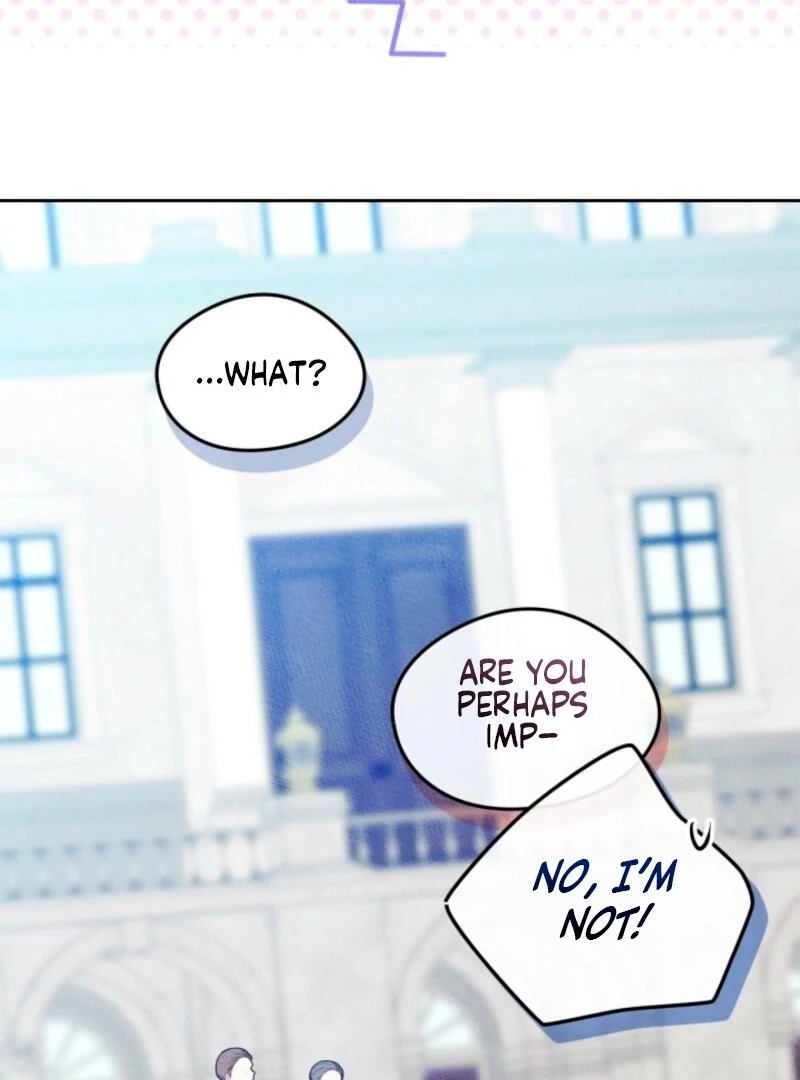 I Became the Male Lead’s Female Friend Chapter 96 - Page 8
