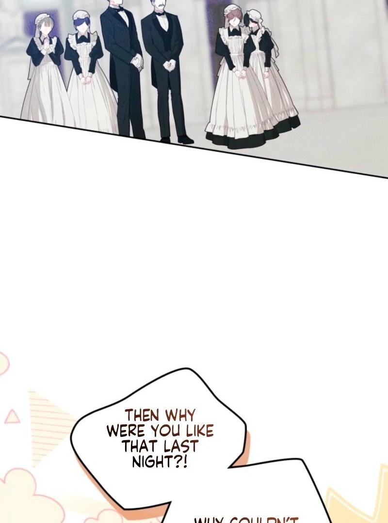 I Became the Male Lead’s Female Friend Chapter 96 - Page 9