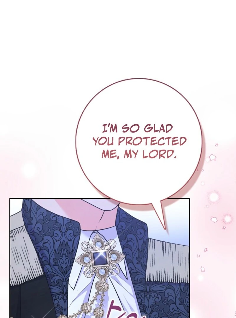 I Became the Male Leads’ Target Chapter 27 - Page 13