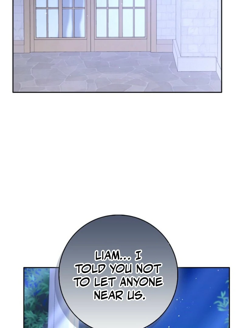 I Became the Male Leads’ Target Chapter 27 - Page 22