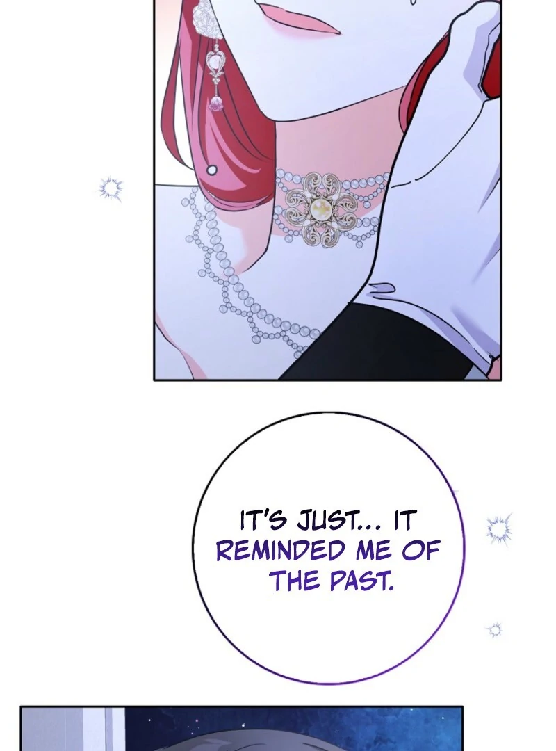 I Became the Male Leads’ Target Chapter 27 - Page 3
