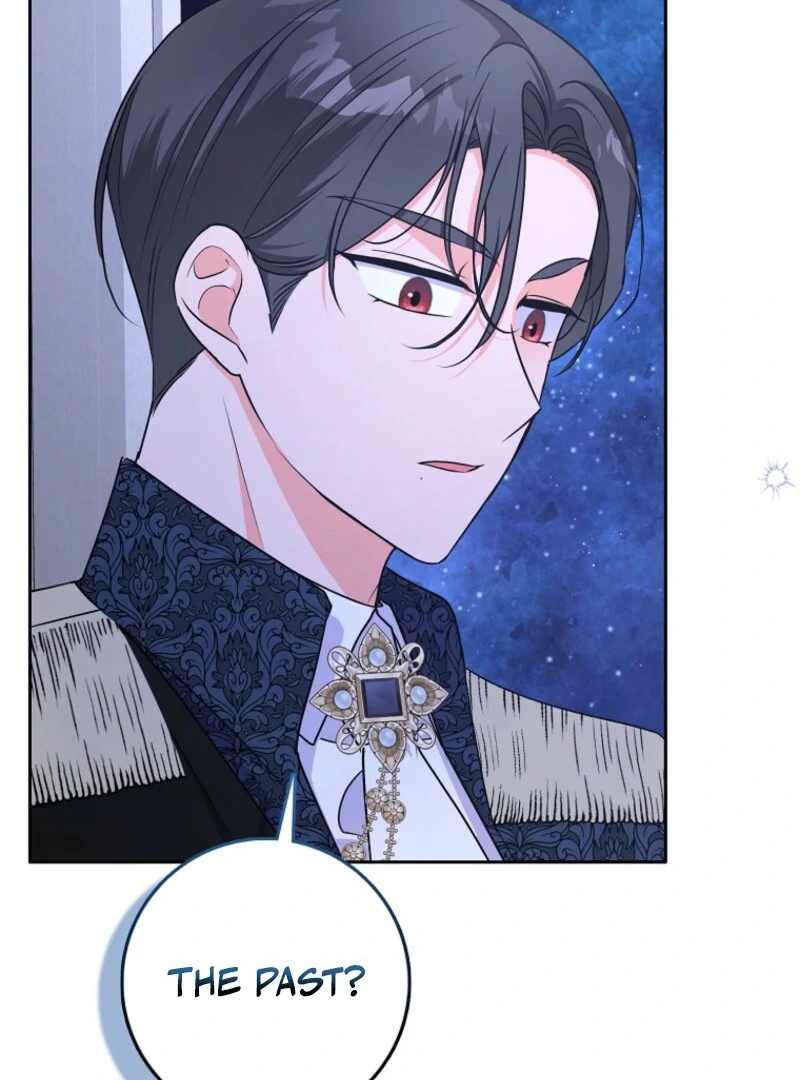 I Became the Male Leads’ Target Chapter 27 - Page 4