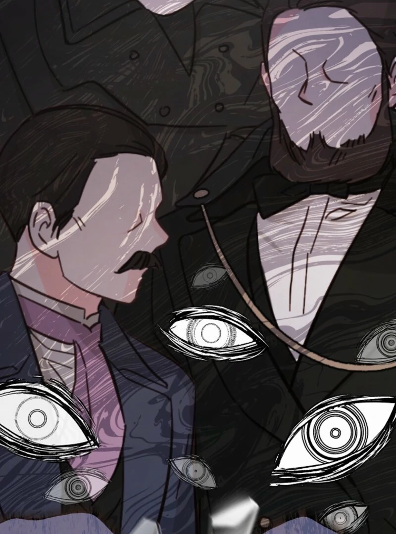I Became the Male Leads’ Target Chapter 27 - Page 7