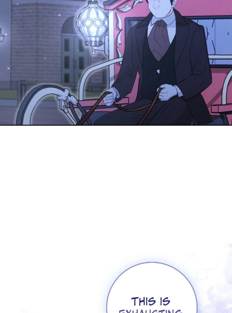 I Became the Male Leads’ Target Chapter 27 - Page 82