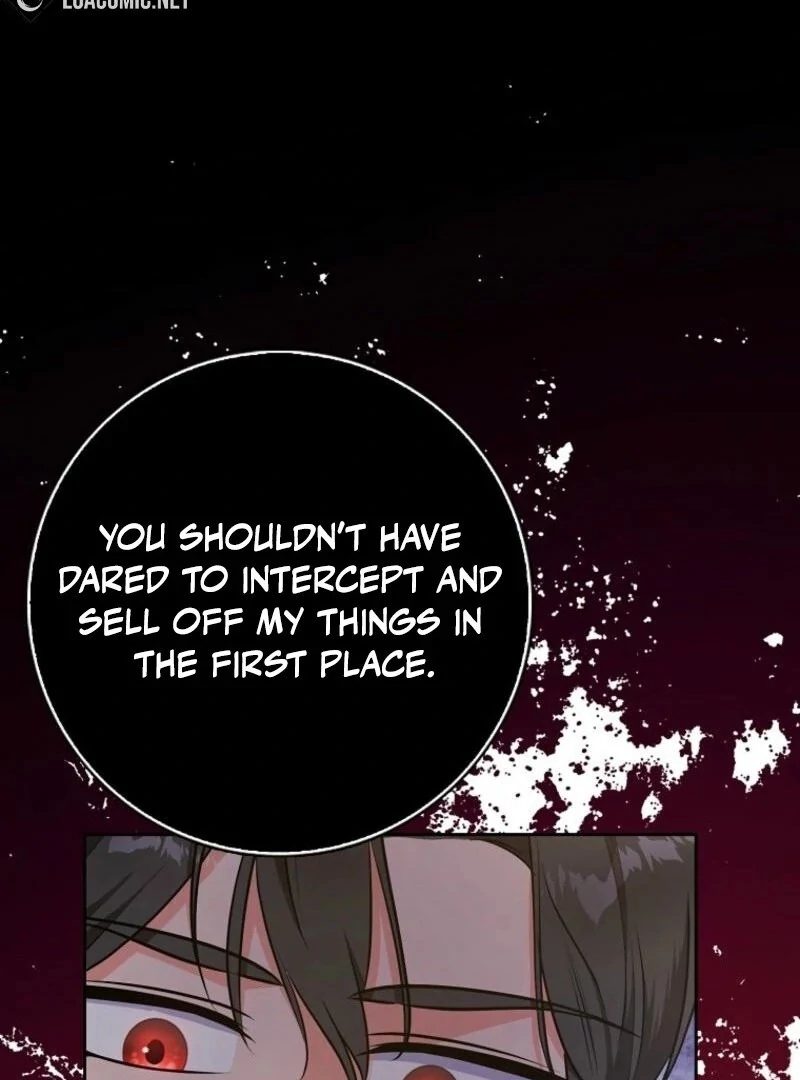 I Became the Male Leads’ Target Chapter 29 - Page 13