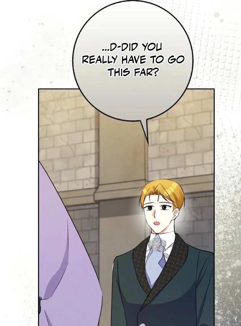 I Became the Male Leads’ Target Chapter 29 - Page 15