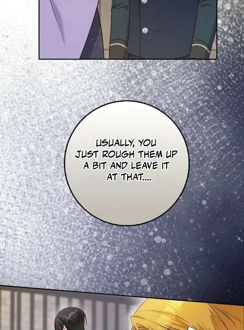 I Became the Male Leads’ Target Chapter 29 - Page 16