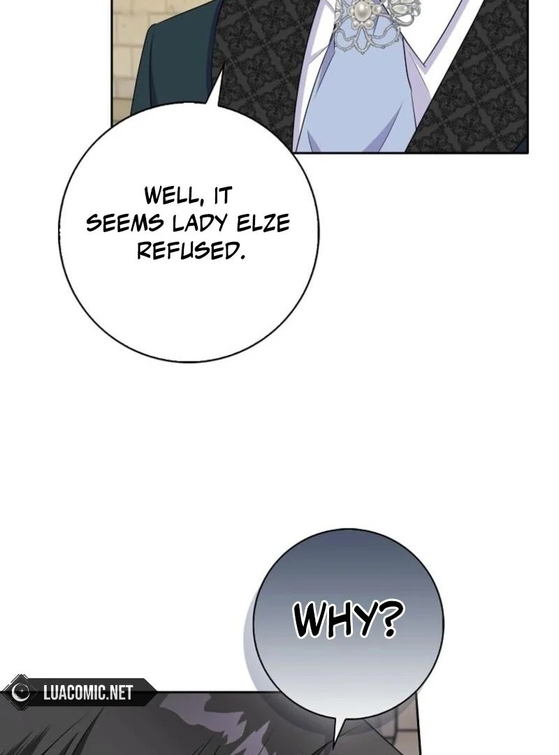 I Became the Male Leads’ Target Chapter 29 - Page 30