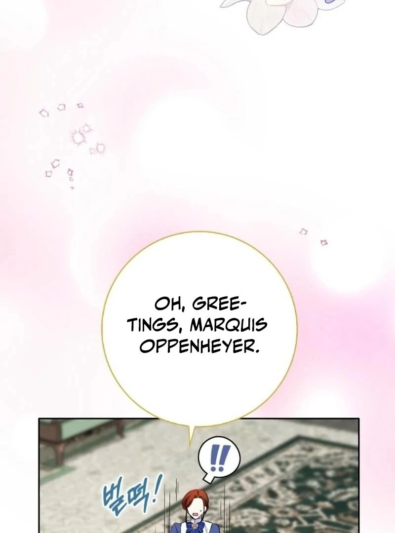 I Became the Male Leads’ Target Chapter 29 - Page 81