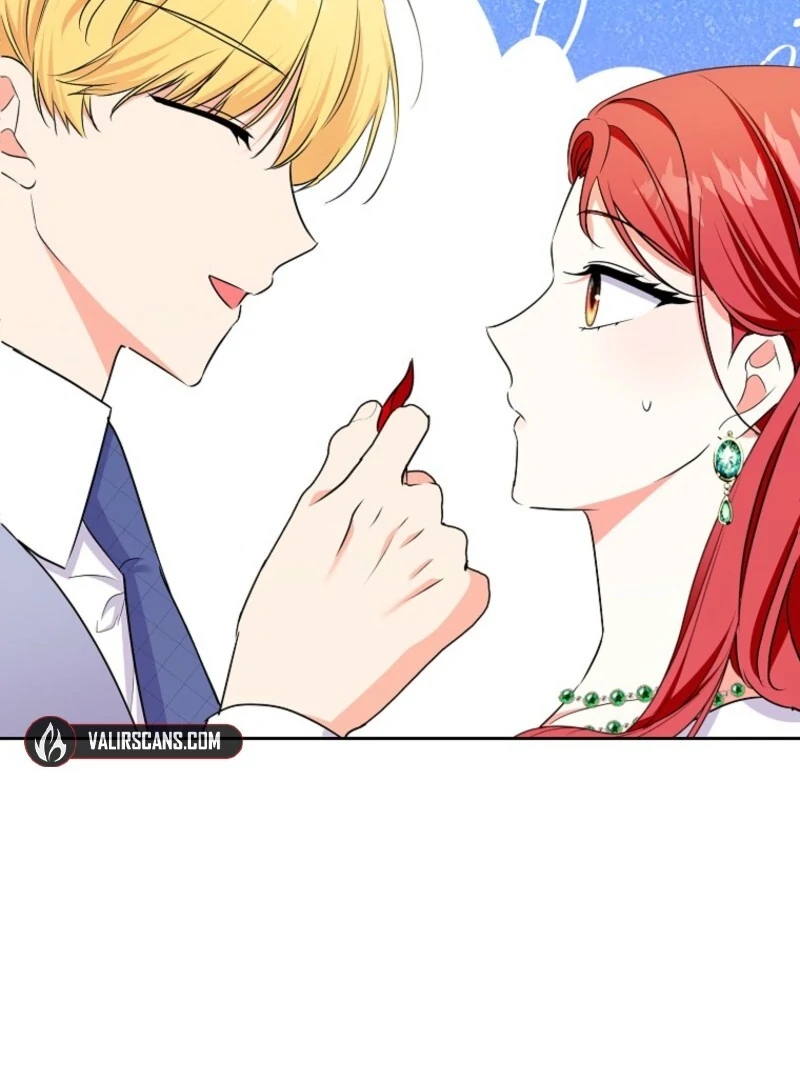 I Became the Male Leads’ Target Chapter 30 - Page 104