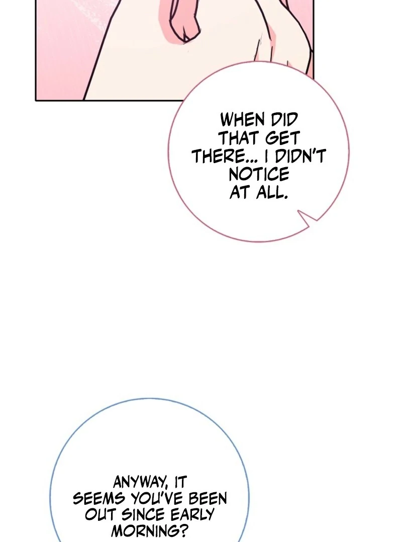 I Became the Male Leads’ Target Chapter 30 - Page 106