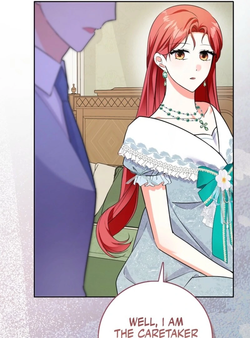 I Became the Male Leads’ Target Chapter 30 - Page 109
