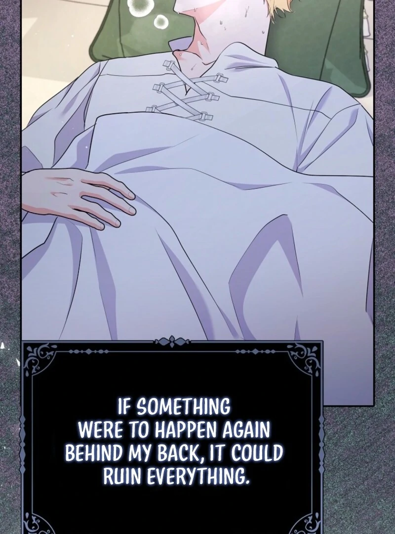 I Became the Male Leads’ Target Chapter 30 - Page 11
