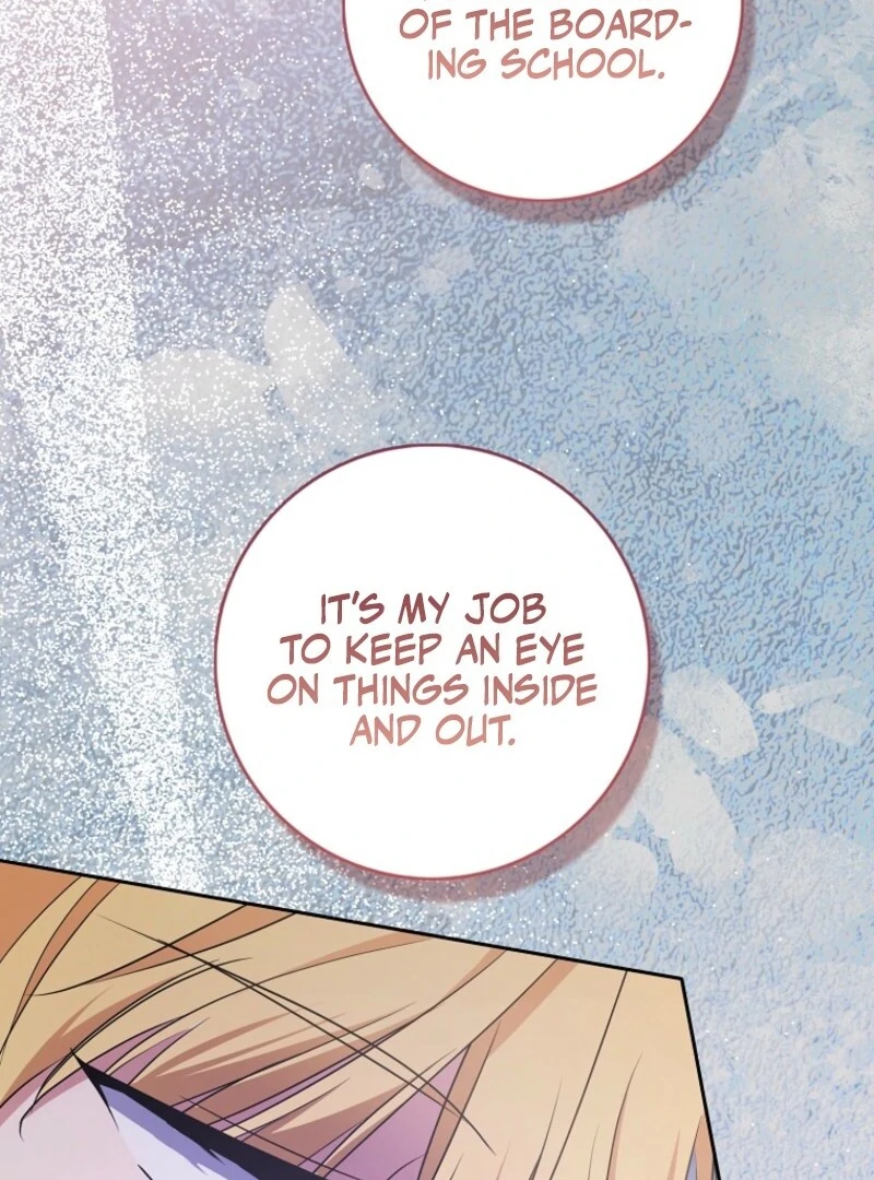 I Became the Male Leads’ Target Chapter 30 - Page 110