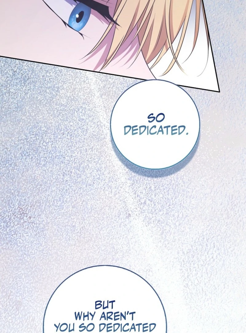 I Became the Male Leads’ Target Chapter 30 - Page 111
