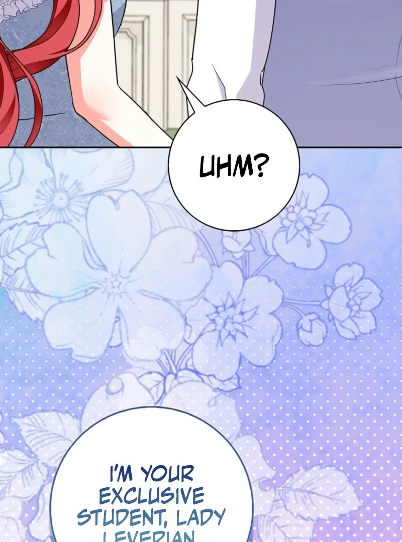 I Became the Male Leads’ Target Chapter 30 - Page 113