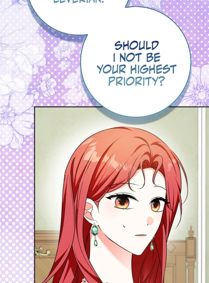 I Became the Male Leads’ Target Chapter 30 - Page 114