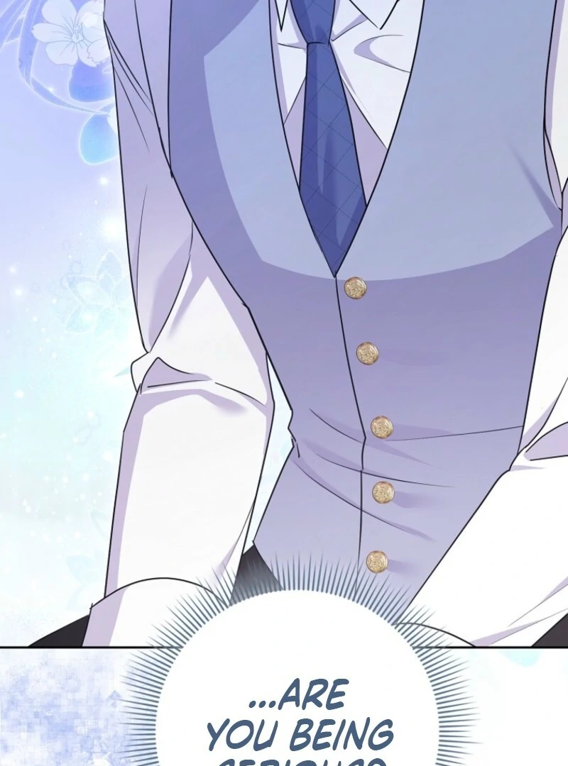 I Became the Male Leads’ Target Chapter 30 - Page 117