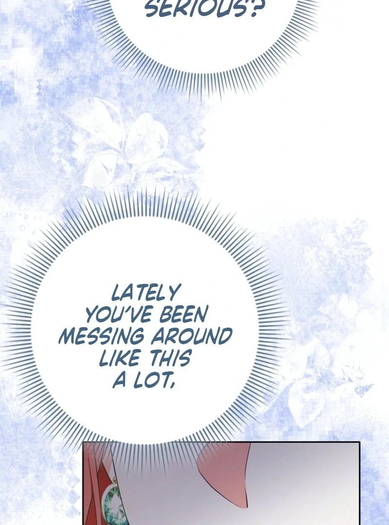 I Became the Male Leads’ Target Chapter 30 - Page 118