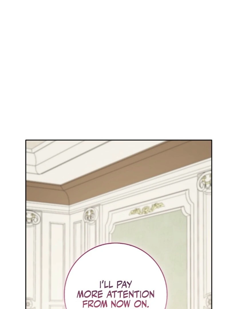 I Became the Male Leads’ Target Chapter 30 - Page 121