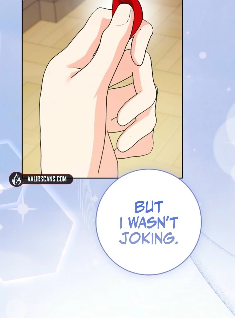 I Became the Male Leads’ Target Chapter 30 - Page 127