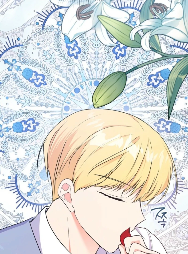 I Became the Male Leads’ Target Chapter 30 - Page 129