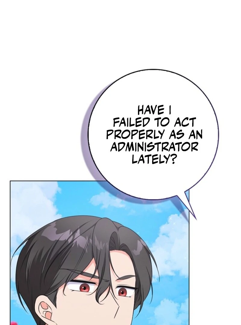 I Became the Male Leads’ Target Chapter 30 - Page 15