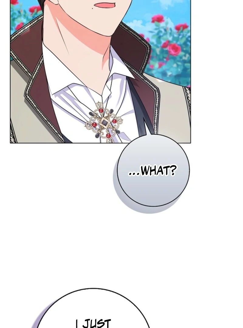 I Became the Male Leads’ Target Chapter 30 - Page 16