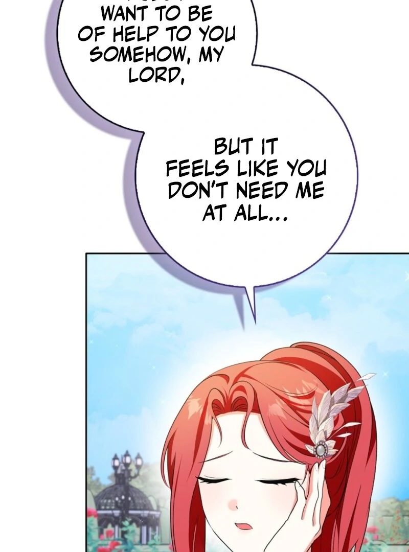 I Became the Male Leads’ Target Chapter 30 - Page 17