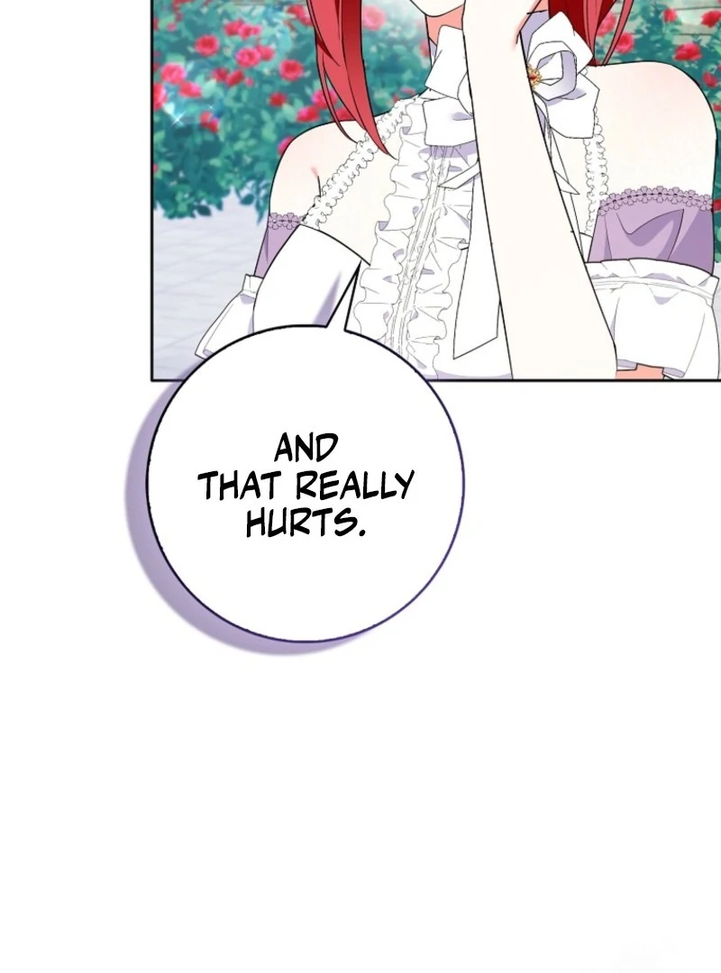 I Became the Male Leads’ Target Chapter 30 - Page 18