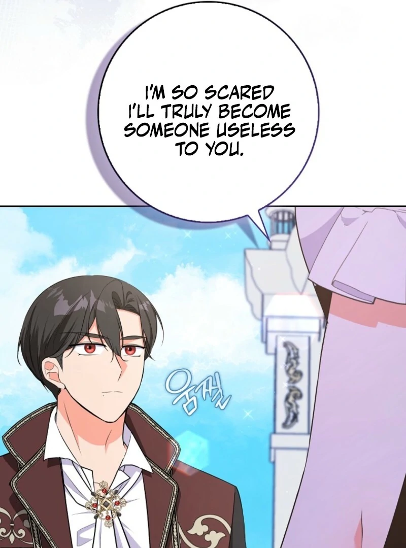 I Became the Male Leads’ Target Chapter 30 - Page 21