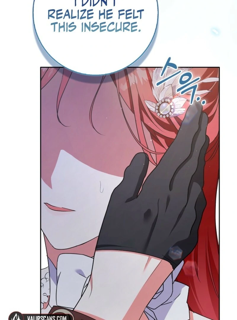 I Became the Male Leads’ Target Chapter 30 - Page 27