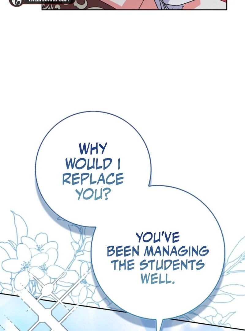 I Became the Male Leads’ Target Chapter 30 - Page 28