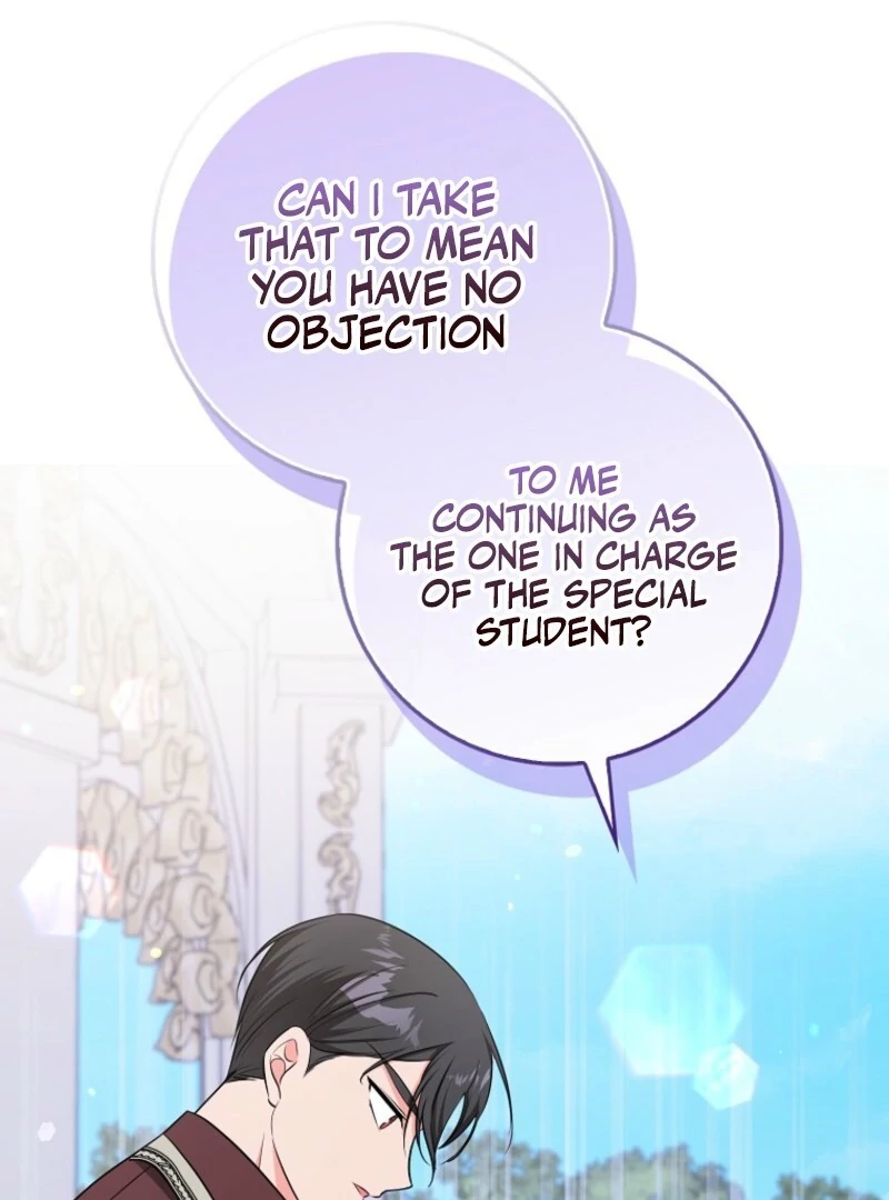 I Became the Male Leads’ Target Chapter 30 - Page 33
