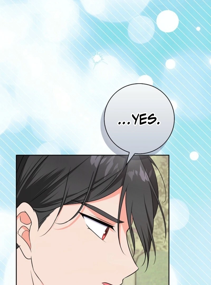 I Became the Male Leads’ Target Chapter 30 - Page 35