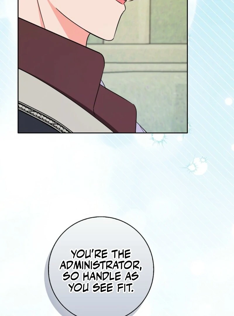 I Became the Male Leads’ Target Chapter 30 - Page 36