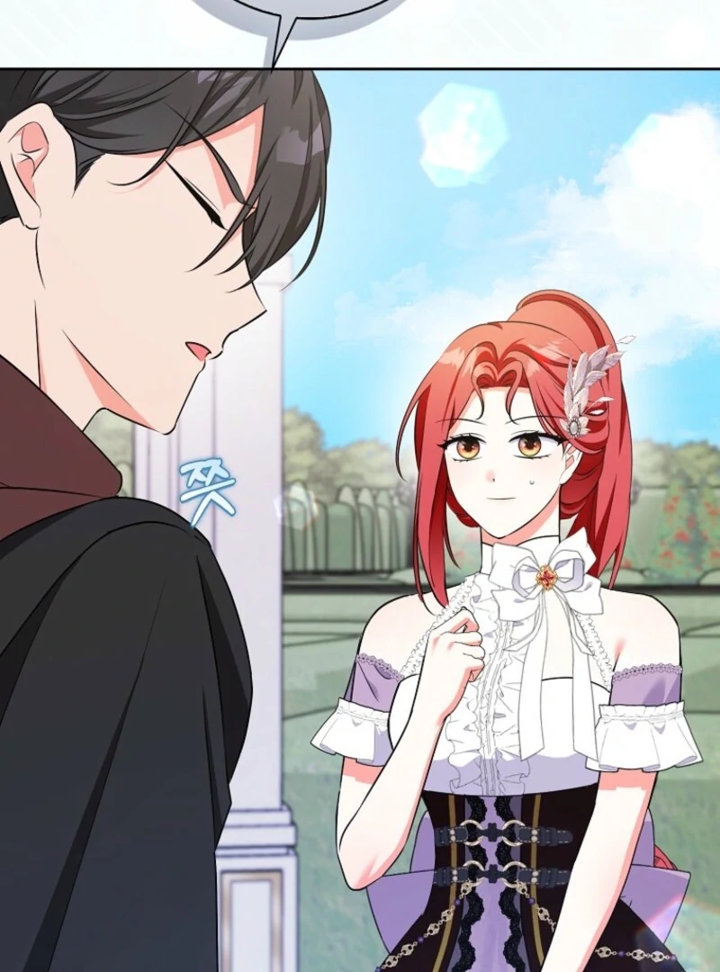 I Became the Male Leads’ Target Chapter 30 - Page 37